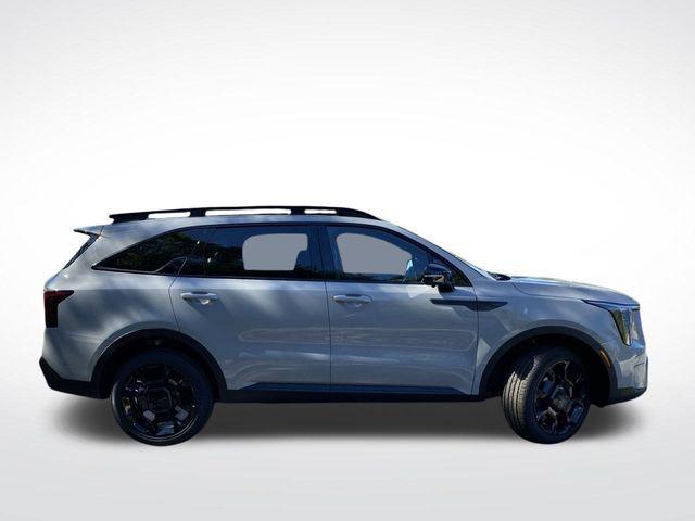 new 2025 Kia Sorento car, priced at $46,745