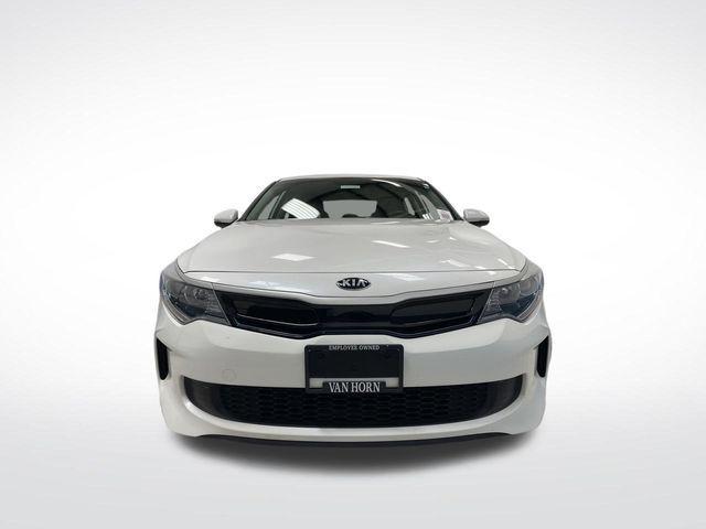 used 2017 Kia Optima Plug-In Hybrid car, priced at $15,996