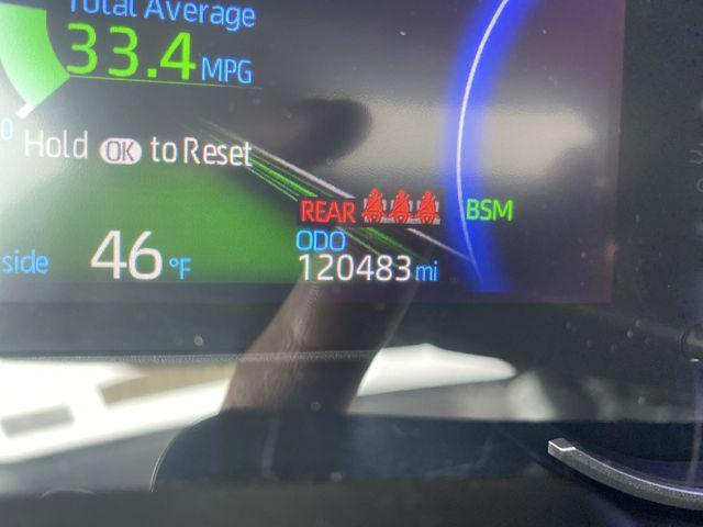 used 2019 Toyota RAV4 Hybrid car, priced at $23,391