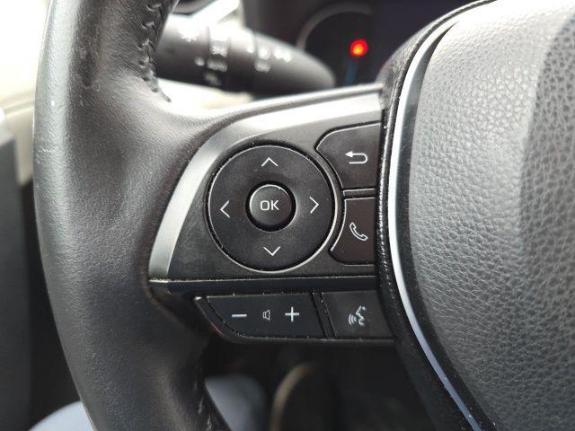 used 2019 Toyota RAV4 Hybrid car, priced at $23,680