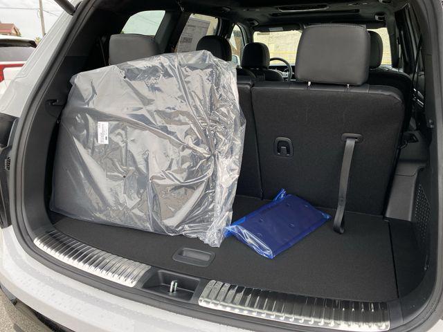 new 2025 Kia Telluride car, priced at $53,053
