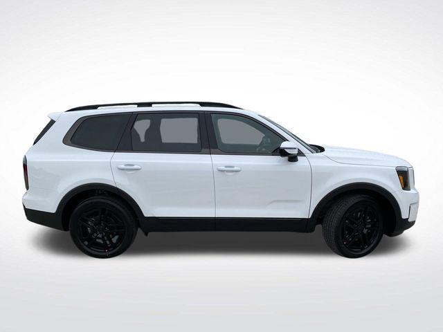new 2025 Kia Telluride car, priced at $52,723