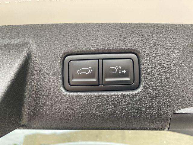 new 2025 Kia Telluride car, priced at $53,053