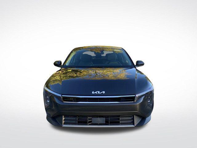 new 2025 Kia K4 car, priced at $24,642