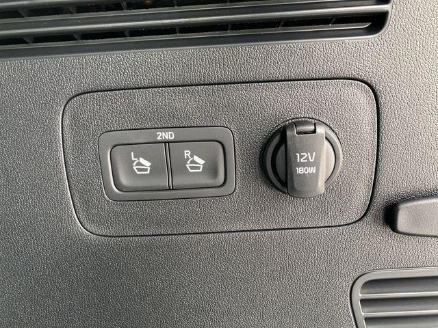 new 2025 Kia Sorento car, priced at $45,629