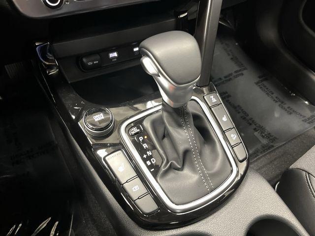 used 2025 Kia Seltos car, priced at $24,000