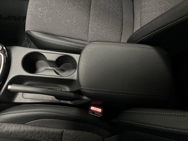 used 2025 Kia Seltos car, priced at $24,000