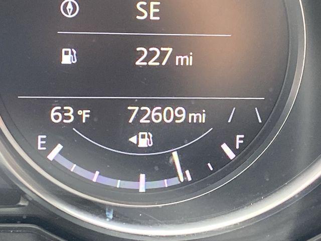 used 2021 Mazda CX-5 car, priced at $20,922
