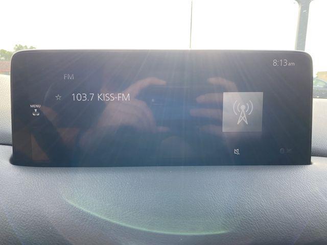 used 2021 Mazda CX-5 car, priced at $20,922