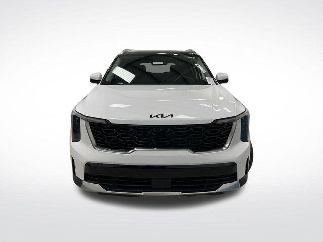 used 2024 Kia Sorento car, priced at $30,632