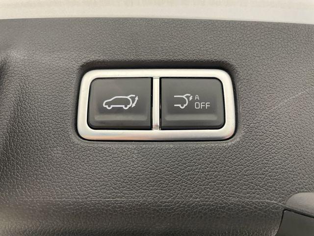 used 2024 Kia Sorento car, priced at $30,632