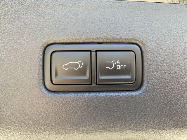 new 2025 Kia Carnival car, priced at $50,241
