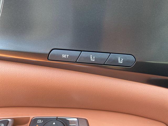 new 2025 Kia Carnival car, priced at $50,241