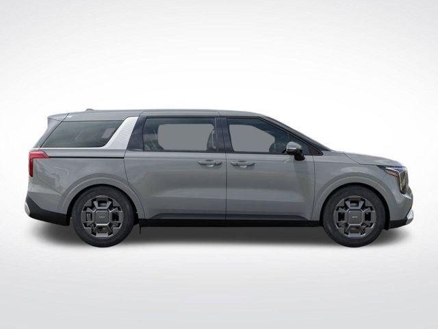 new 2026 Kia Carnival Hybrid car, priced at $44,338
