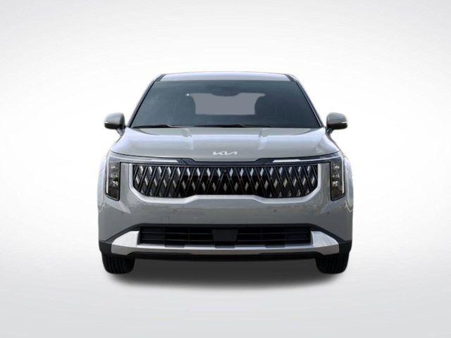 new 2026 Kia Carnival Hybrid car, priced at $44,338