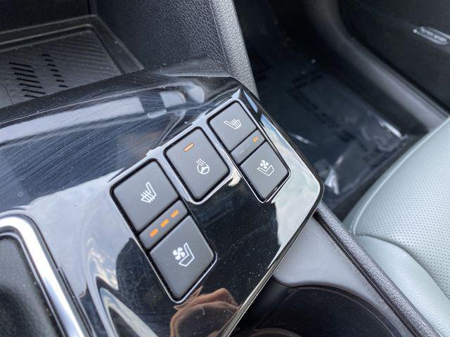 used 2023 Kia Sportage car, priced at $27,380