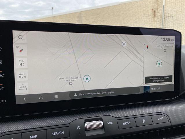 new 2025 Kia K4 car, priced at $28,220