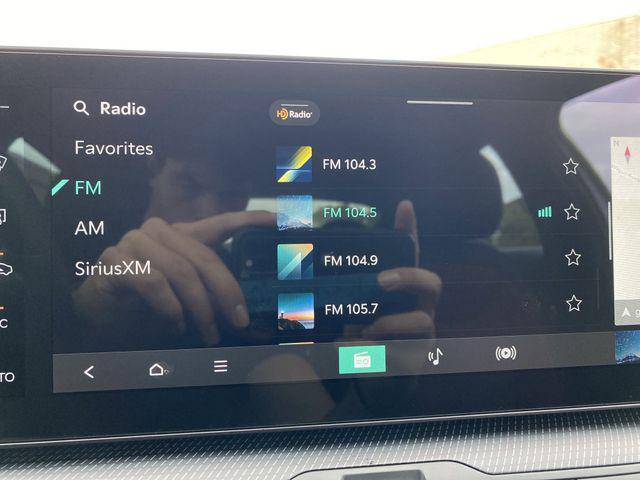 new 2025 Kia K4 car, priced at $28,220