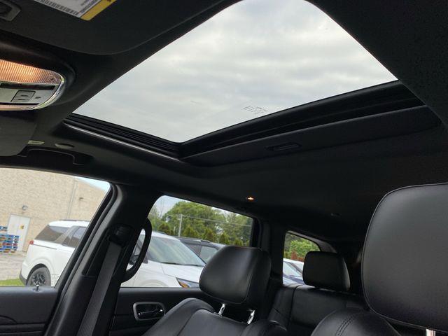 used 2020 Jeep Grand Cherokee car, priced at $23,791