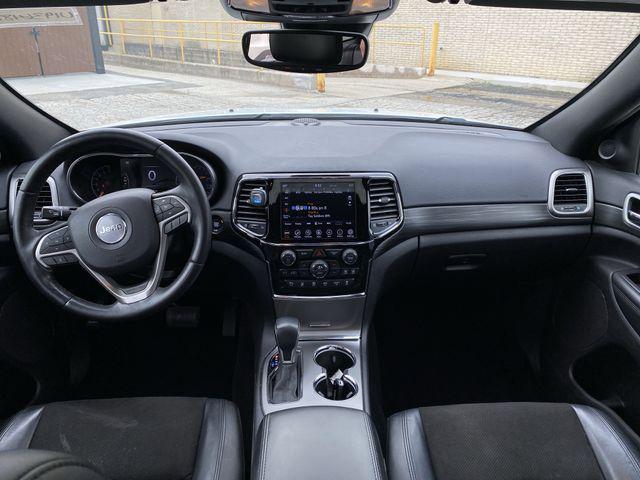 used 2020 Jeep Grand Cherokee car, priced at $23,791