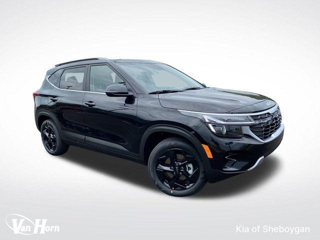 new 2026 Kia Seltos car, priced at $31,056