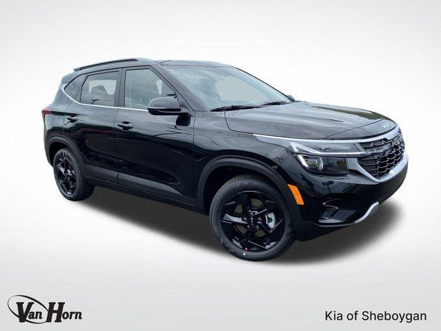 new 2026 Kia Seltos car, priced at $31,370