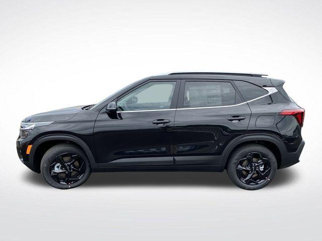 new 2026 Kia Seltos car, priced at $31,056