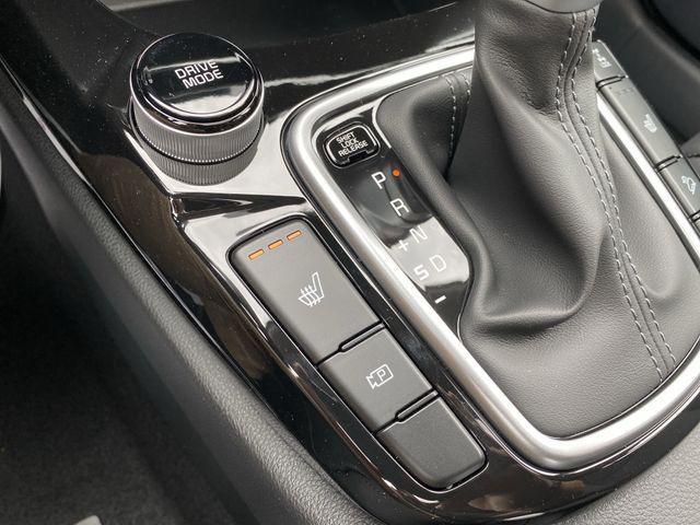new 2026 Kia Seltos car, priced at $31,056