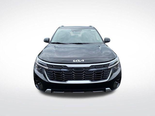 new 2026 Kia Seltos car, priced at $31,056
