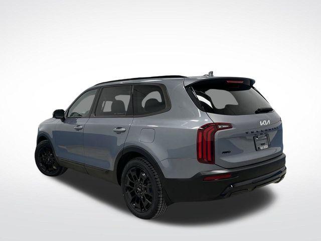 used 2022 Kia Telluride car, priced at $35,191