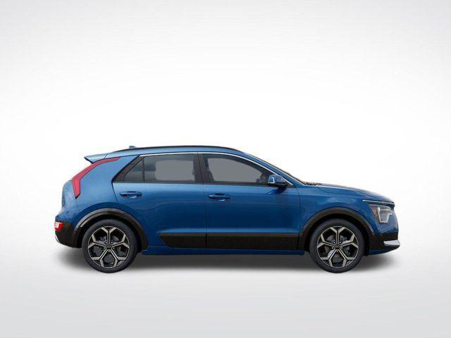 new 2025 Kia Niro car, priced at $32,967