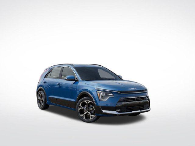 new 2025 Kia Niro car, priced at $32,967