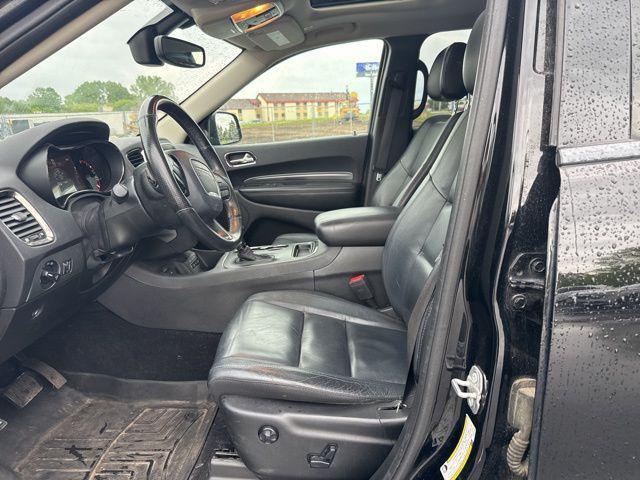 used 2019 Dodge Durango car, priced at $18,975