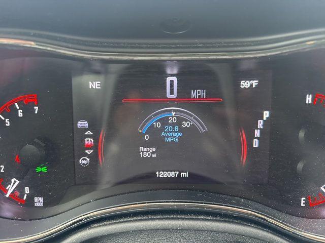 used 2019 Dodge Durango car, priced at $18,975