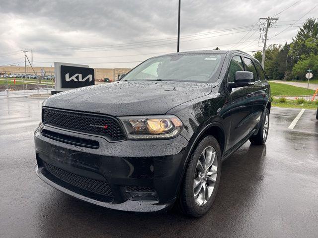 used 2019 Dodge Durango car, priced at $18,975
