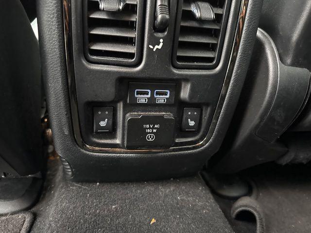 used 2019 Dodge Durango car, priced at $18,975
