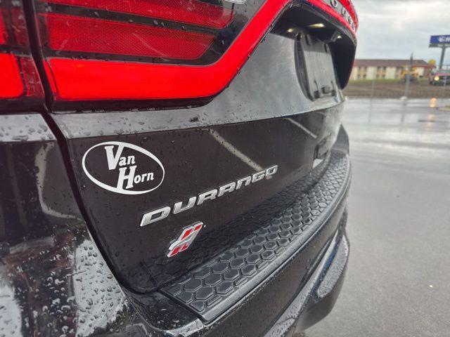 used 2019 Dodge Durango car, priced at $18,975
