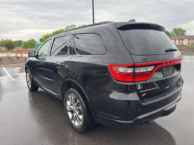used 2019 Dodge Durango car, priced at $18,975