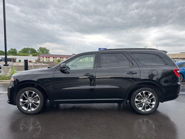 used 2019 Dodge Durango car, priced at $18,975
