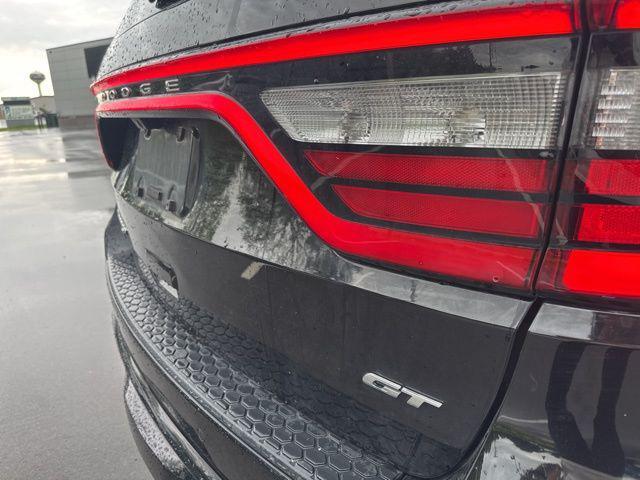 used 2019 Dodge Durango car, priced at $18,975
