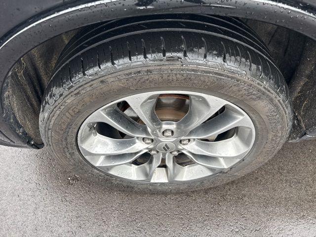 used 2019 Dodge Durango car, priced at $18,975