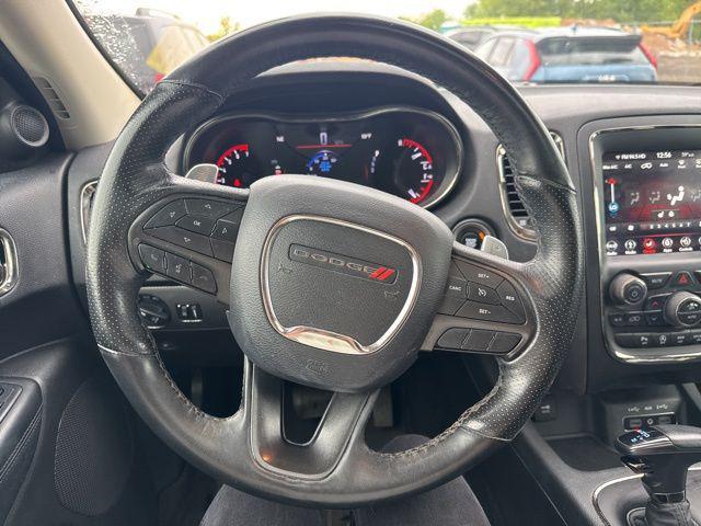used 2019 Dodge Durango car, priced at $18,975