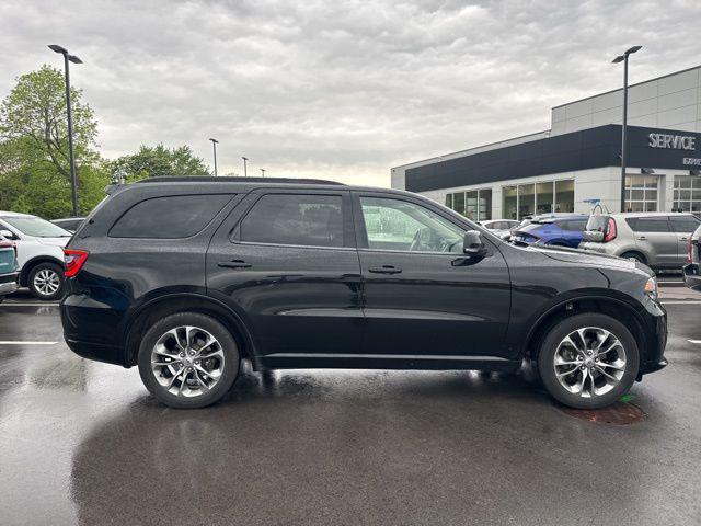 used 2019 Dodge Durango car, priced at $18,975