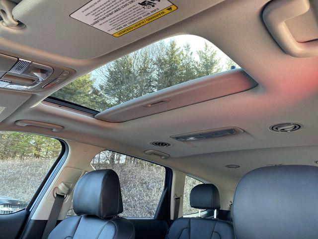 new 2025 Kia Telluride car, priced at $43,905