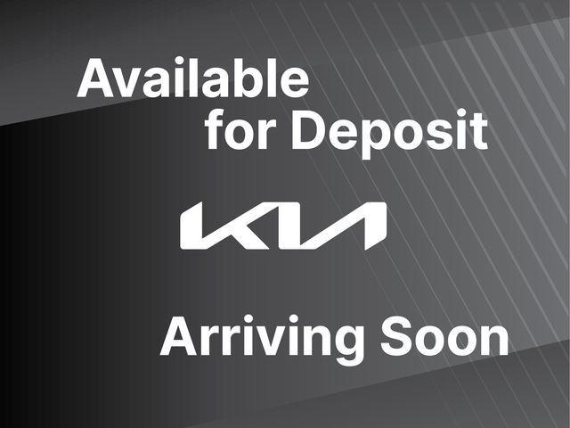 new 2025 Kia EV6 car, priced at $58,370