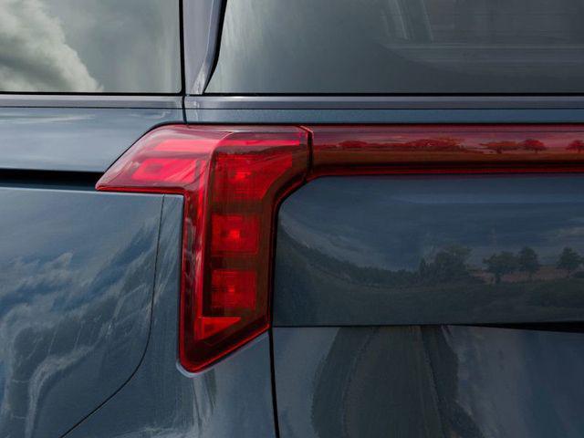 new 2025 Kia Carnival car, priced at $48,143