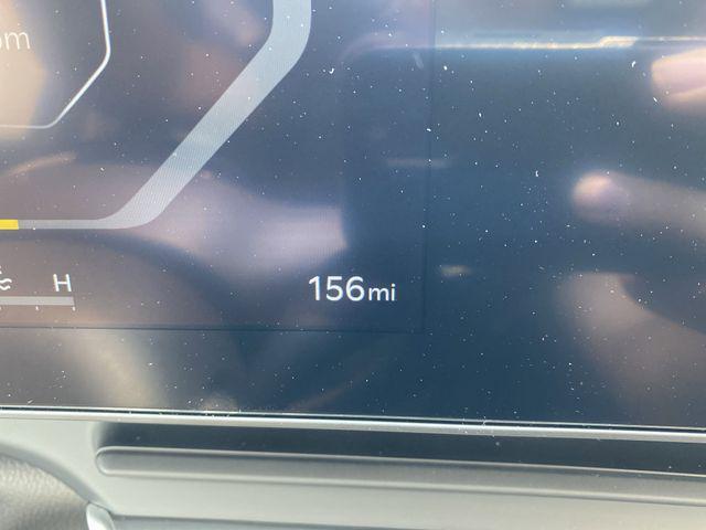 new 2025 Kia Carnival car, priced at $47,160