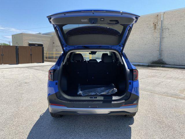 new 2026 Kia Sportage car, priced at $34,586