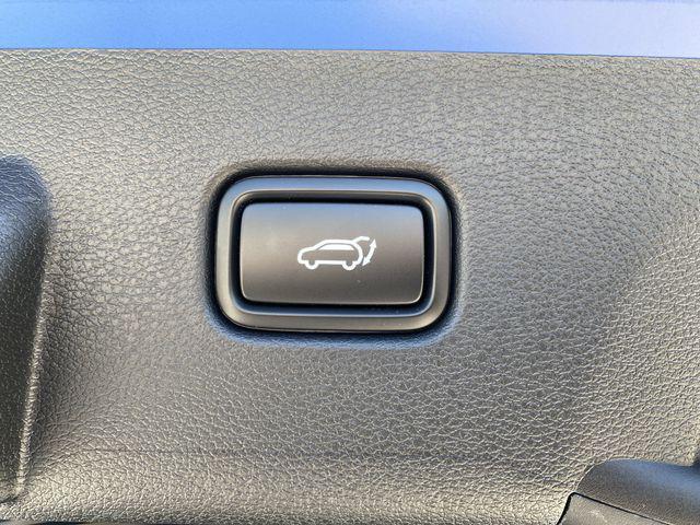 new 2026 Kia Sportage car, priced at $34,586