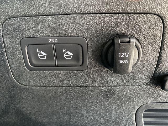new 2025 Kia Sorento Hybrid car, priced at $41,206